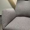 Gealux Arc relaxfauteuil - Zijaanzicht links