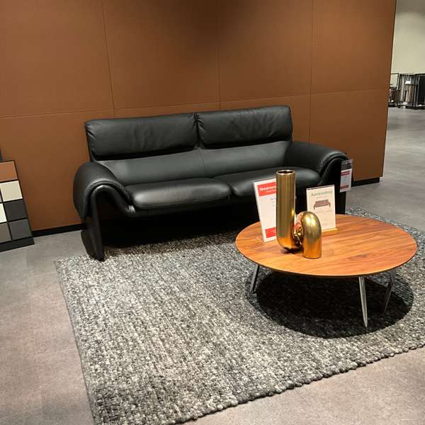 de Sede DS-2011/02 2,5-zitsbank - Showroom