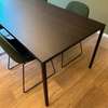 Arco Slim eettafel - 210x90 - Vooraanzicht