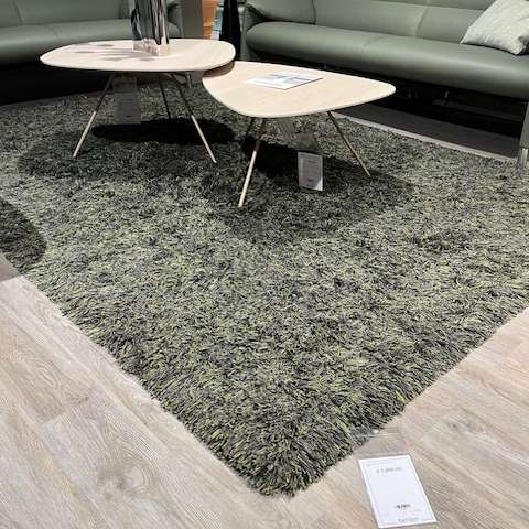 Millenerpoort Lisola vloerkleed - 300x200  - Showroom