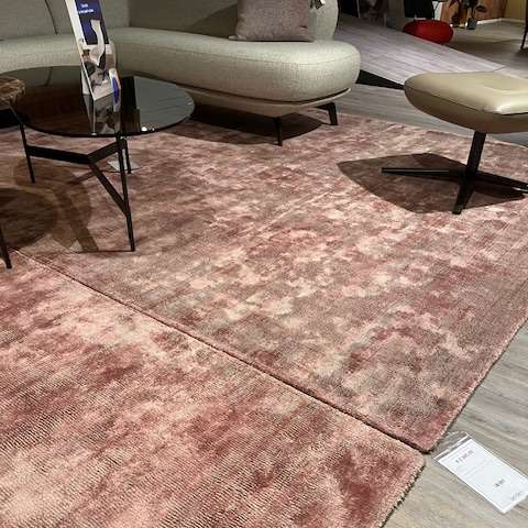 Leolux K13-002 Patna vloerkleed - 240x340 - Showroom