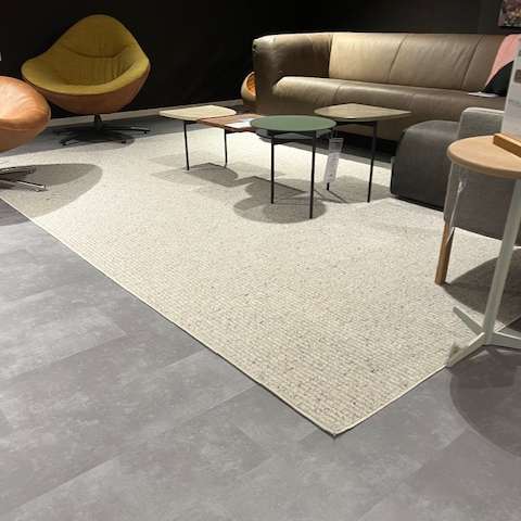 Bic Carpets Pave Berberi vloerkleed - 400x300 - Showroom
