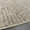 Bic Carpets Pave Berberi vloerkleed - 400x300 - Zijaanzicht rechts