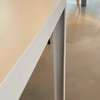Metaform K1 eettafel - 220x90 - Details