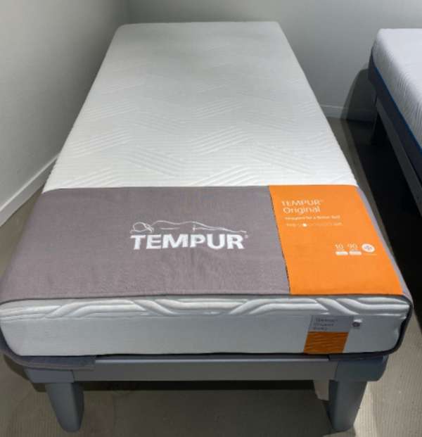 TEMPUR Prima Original matras - 90x210 firm