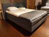 Avek 1927 boxspring - 180x210 - Materiaal