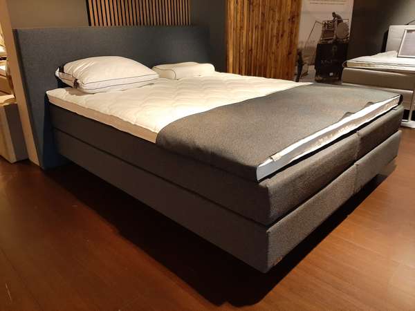 Avek 1927 boxspring - 180x210 - Materiaal
