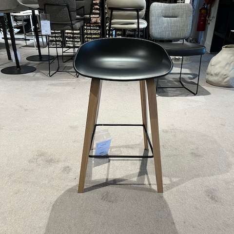 HAY AAS32 barkruk - Showroom