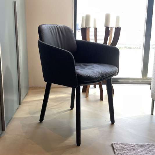 Arco Laze eetkamerstoel (set van 4) - Showroom