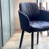 Arco Laze eetkamerstoel (set van 4) - Vooraanzicht