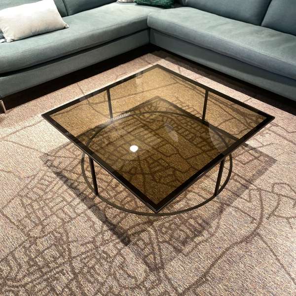 Leolux Prismo salontafel - Showroom