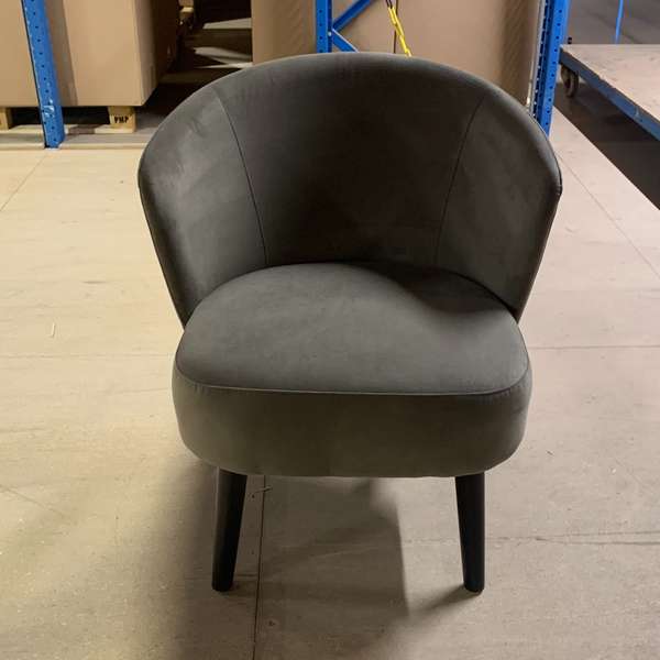 Castle Line Lot fauteuil - Showroom