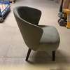 Castle Line Lot fauteuil - Vooraanzicht