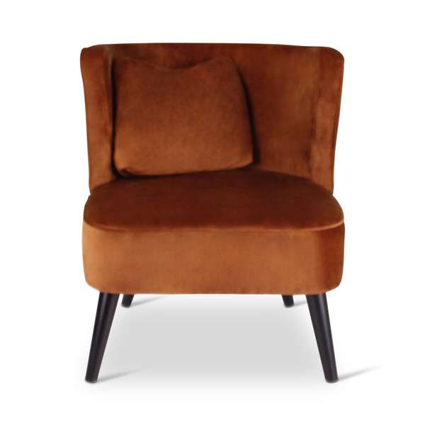 Castle Line Ina fauteuil - Showroom