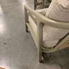 Castle Line Teak Grey loungeset - Details