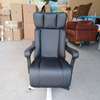 Dat Zit Mozart relaxfauteuil - Showroom