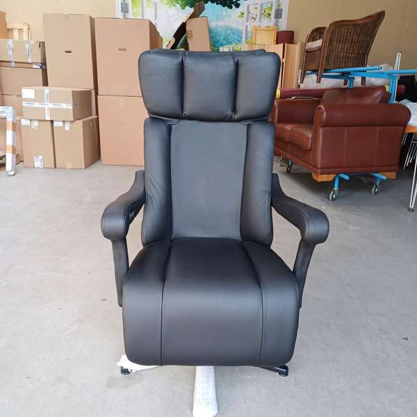 Dat Zit Mozart relaxfauteuil - Showroom