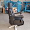 Dat Zit Mozart relaxfauteuil - Vooraanzicht