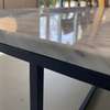 Van Beek Tiga salontafel - Details