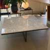 Van Beek Tiga salontafel - Showroom