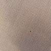 Auping Ronde poef - Materiaal