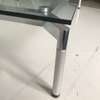 Team by Wellis salontafel - Achter aanzicht