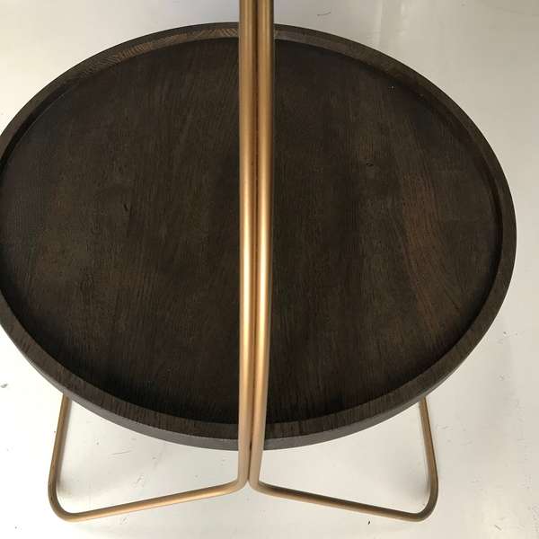 Freistil 158-111 salontafel - Showroom