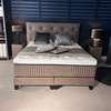Serta Magnifique boxspring - 180x210 - Showroom
