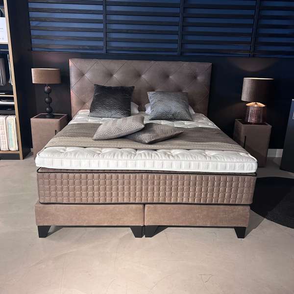 Serta Magnifique boxspring - 180x210 - Showroom