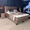 Serta Magnifique boxspring - 180x210 - Vooraanzicht