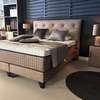 Serta Magnifique boxspring - 180x210 - Zijaanzicht rechts
