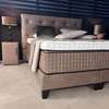 Serta Magnifique boxspring - 180x210 - Achter aanzicht
