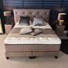 Serta Magnifique boxspring - 180x210 - Zijaanzicht links