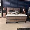Serta Magnifique boxspring - 180x210 - Boven aanzicht