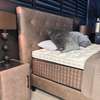 Serta Magnifique boxspring - 180x210 - Details