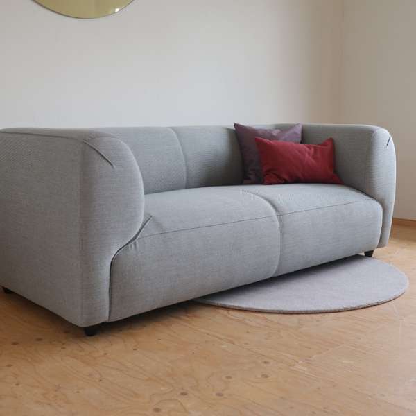 Nel Maverick 2,5-zitsbank - Showroom