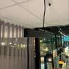 Lambert & Fils Laurent 03 hanglamp  - Zijaanzicht links