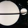 Lambert & Fils Laurent 03 hanglamp  - Details