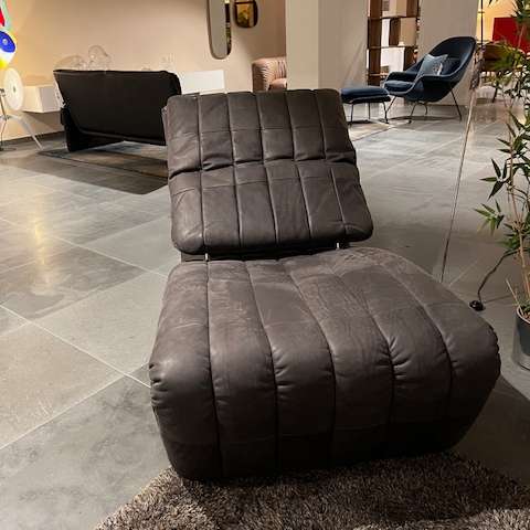 De Sede DS-266 Yoga daybed - Showroom