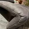 De Sede DS-266 Yoga daybed - Zijaanzicht links
