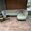 Leolux Flint hoekbank - Showroom