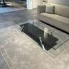 Van Beek B1 salontafel - Showroom