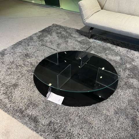 Cassina Mex salontafel - Showroom