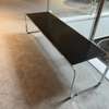 Tecta K2B Oblique salontafel - Showroom
