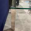 Helderr Cara salontafel glas (set van 2) - Zijaanzicht links