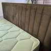 Lettobeds Guadoroba boxspring - 140x200 - Vooraanzicht
