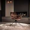 XL Company Clint eetkamerstoel (set van 6) - Showroom