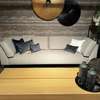 Hofstede Raanhuis Basso 3-zitsbank - Showroom