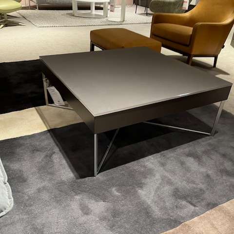 Ronald Schmitt K482 Pluto salontafel - Showroom