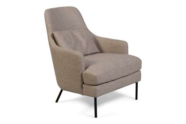 SITS Alice fauteuil - Materiaal